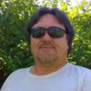 Meet your Posher, Harrell